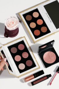 Pat McGrath Love Collection – The Beauty Look Book